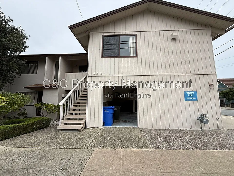530 Junipero Ave #5