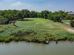 1917 Clopper St, Seabrook, TX 77586