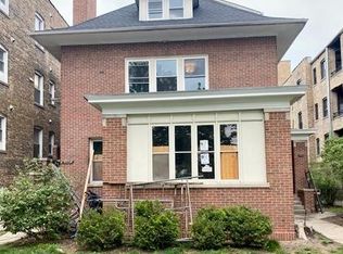 935 Forest Ave #2, Evanston, IL 60202
