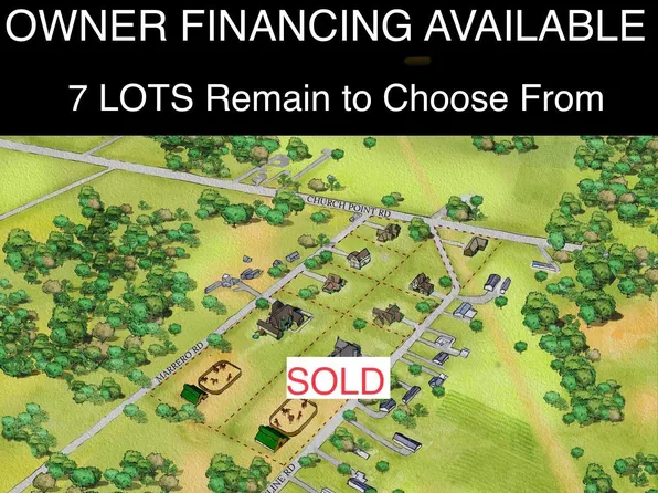 LOT One F Pipeline Rd #A, Gonzales, LA 70737