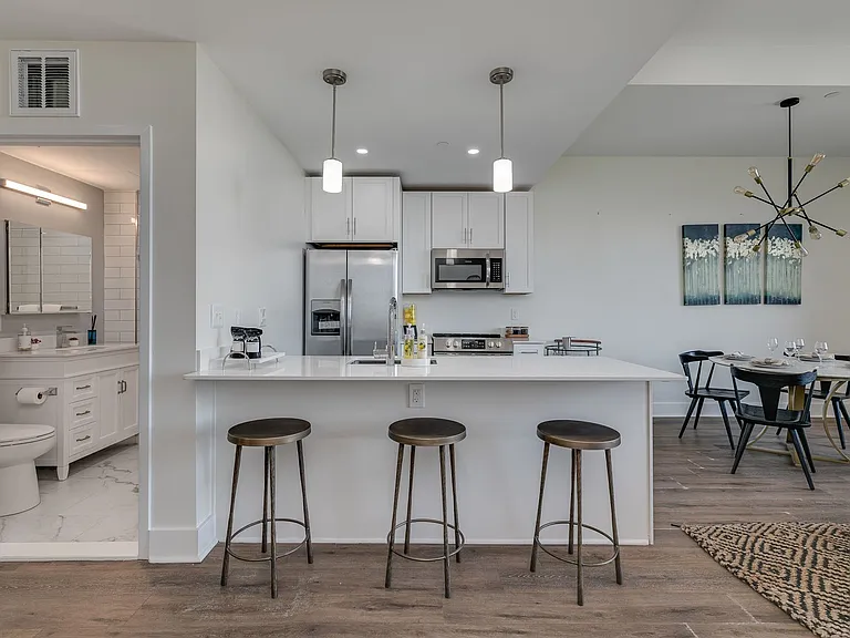 The Ledger Residences — Photo 68