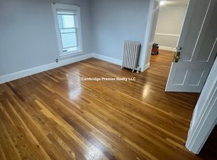 (Undisclosed Address), Malden, MA 02148