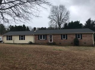 437 Highway 71, Abbeville, SC 29620