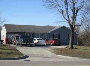 3200 N State Route 291, Harrisonville, MO 64701