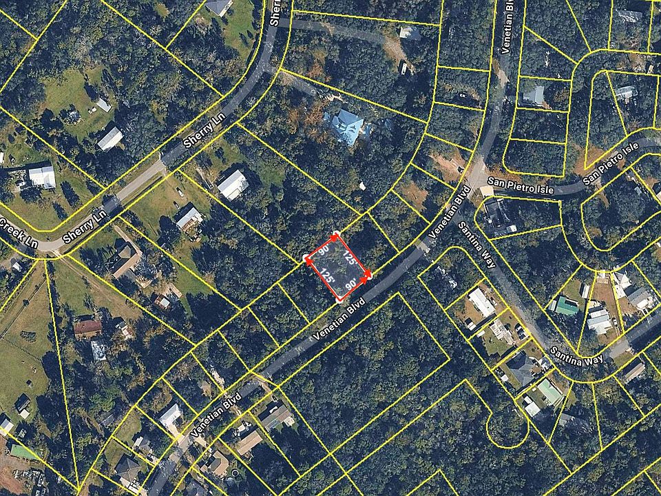 1st image of 298 Venetian Blvd
