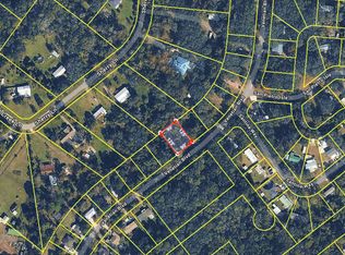 298 Venetian Blvd, Saint Augustine, FL 32095