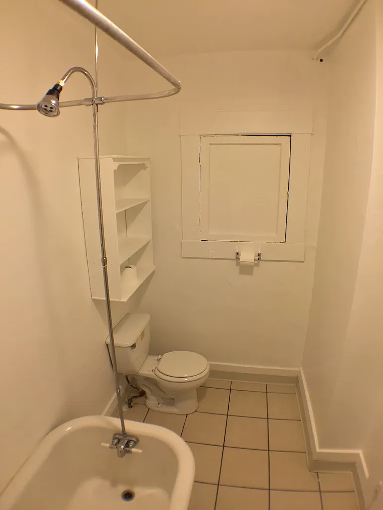 Studio, 360 sqft, $1,000 — Photo 2