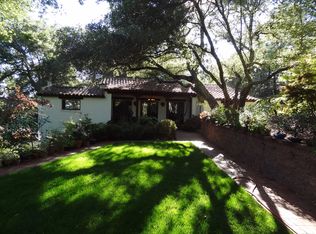 88 El Gavilan Rd, Orinda, CA 94563