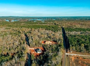 LOT 4 Lee Road 344, Salem, AL 36874