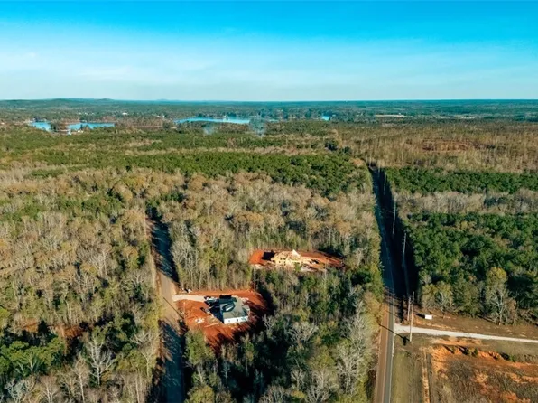LOT 4 Lee Road 344, Salem, AL 36874