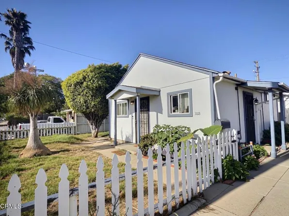 1018 S C St, Oxnard, CA 93030