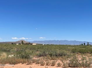 S Kansas Settlement Rd #98H, Pearce, AZ 85625