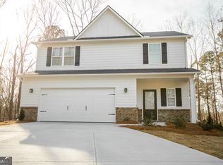 270 Shawnee Trl, Dallas, GA 30157