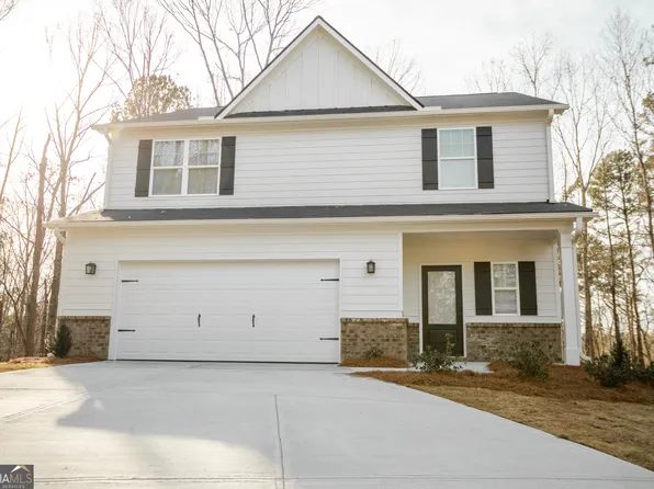 270 Shawnee Trl, Dallas, GA 30157