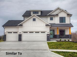 11475 NW 106th Ave, Granger, IA 50109