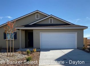 333 Granite Ct, Dayton, NV