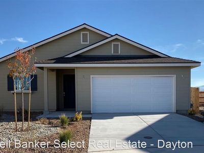 333 Granite Ct, Dayton, NV, 89403