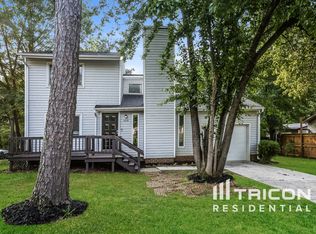 5218 Rolling Oak Ln, Charlotte, NC 28227