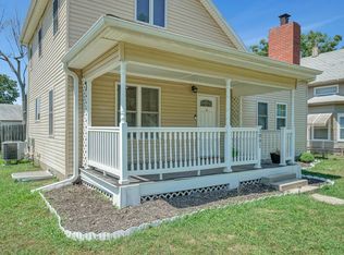 1001 N 29th St, Lincoln, NE 68503