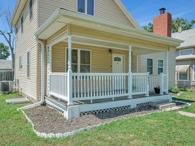 1001 N 29th St, Lincoln, NE, 68503