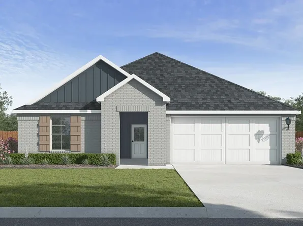 3145 Sapphire Dr, Lake Charles, LA 70607