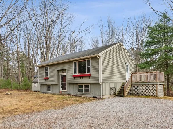 151 Arundel Rd, Kennebunkport, ME 04046