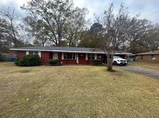 603 S Spruce St, Vivian, LA 71082