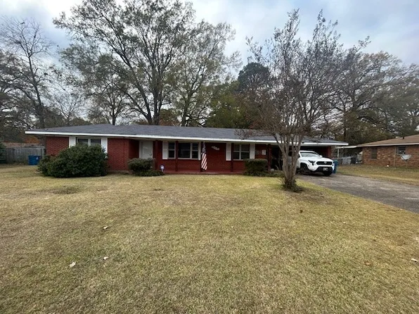 603 S Spruce St, Vivian, LA 71082
