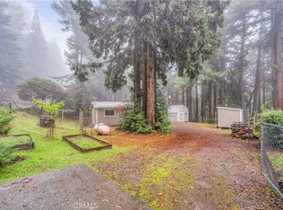 2556 Buckeye Rd, Willits, CA 95490