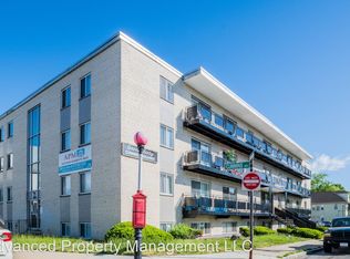 760 Cummins Hwy #9124510, Mattapan, MA 02126
