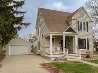 724 6th Ave SW, Rochester, MN 55902