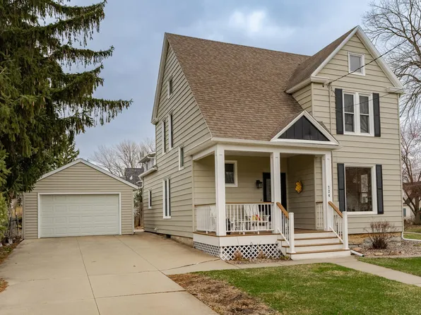 724 6th Ave SW, Rochester, MN 55902