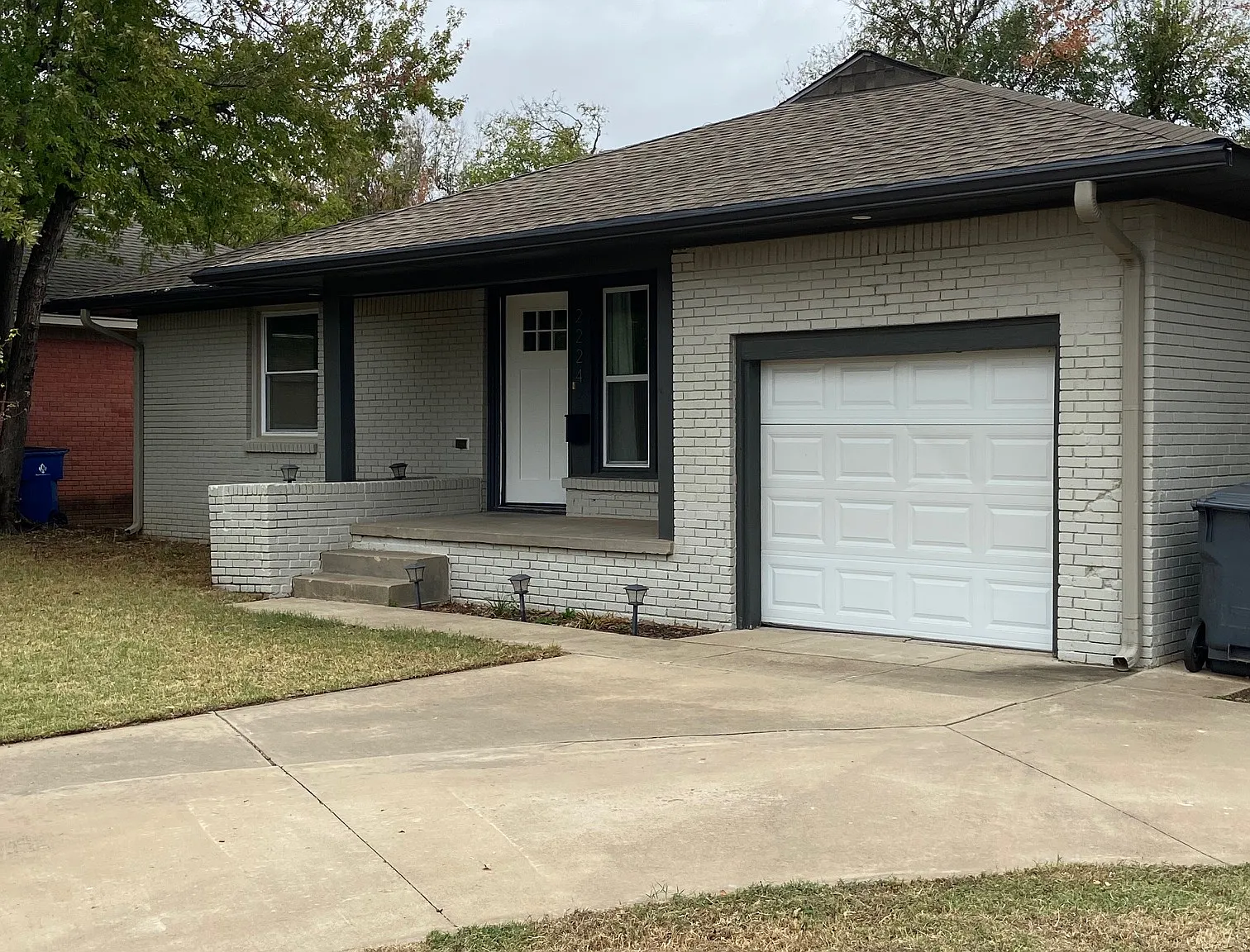2 bed, 847 sqft, $1,175 — Photo 2