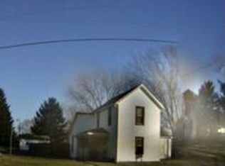 2966 Middle Urbana Rd, Springfield, OH 45502