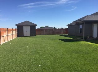 310 County Road 306, Seminole, TX 79360
