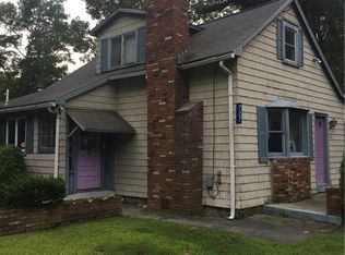 727 Lapham Farm Rd, Burrillville, RI 02839