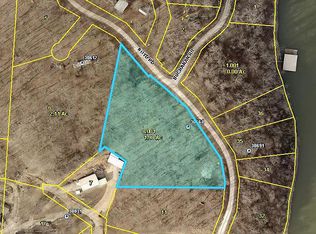 30664 Boyd Rd, Stover, MO 65078