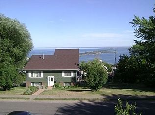 726 W 5th St, Duluth, MN 55806