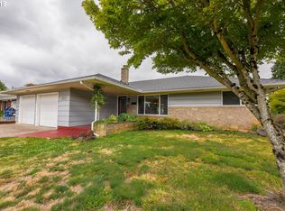 4415 SE Fieldcrest St, Milwaukie, OR 97222