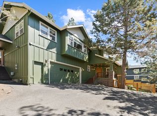 1760 NW 12th St, Bend, OR 97703