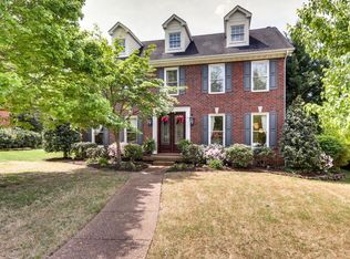 1340 Charing Cross Cir, Franklin, TN 37064