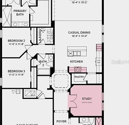 2nd image of this home