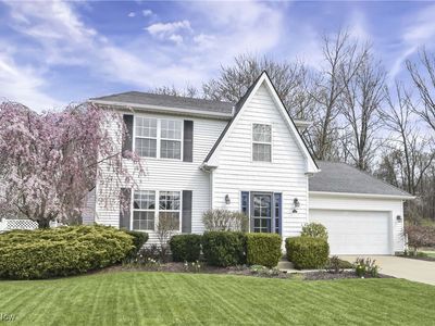 471 Elm St, Sheffield Lake, OH, 44054