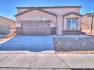 8624 Mock Heather Rd NW, Albuquerque, NM 87120