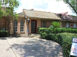 3326 Palm Desert Ln, Missouri City, TX 77459