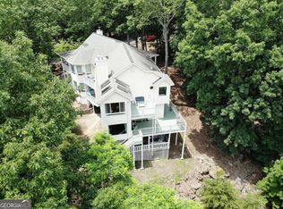 169 Ponderosa Ln, Waleska, GA