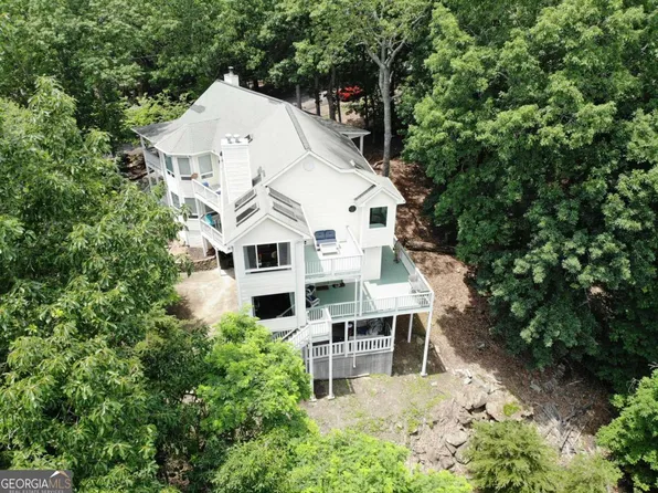 169 Ponderosa Ln, Waleska, GA 30183