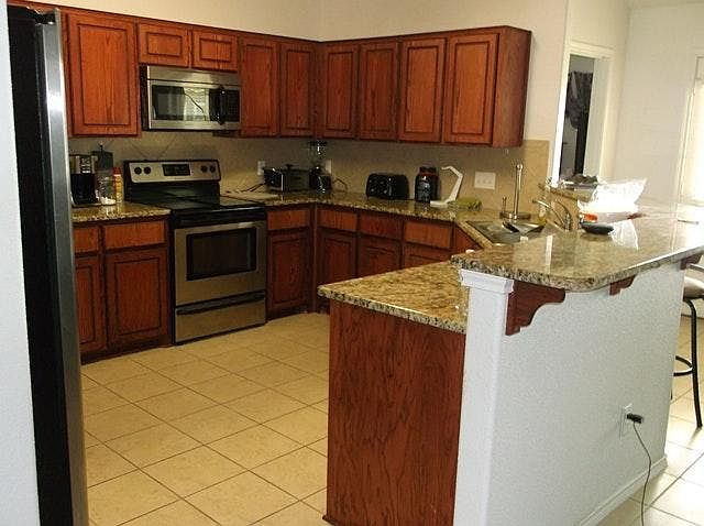 Gorgeous Kitchen