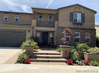 10539 Hunters Ridge Pl, San Diego, CA 92127
