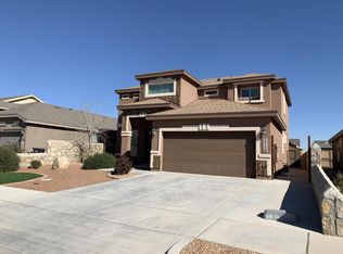 1148 Spofford Pl, El Paso, TX 79928